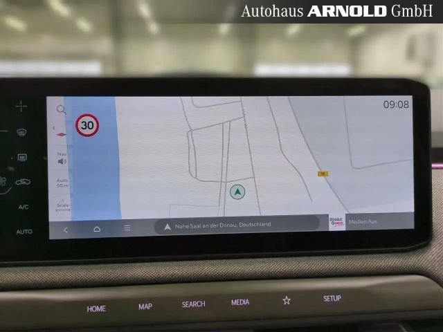 Kia EV3 81.4 kWh Earth