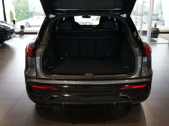 Audi Q5 Quattro S-Line