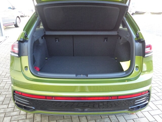 Volkswagen Taigo 1.0 TSI DSG