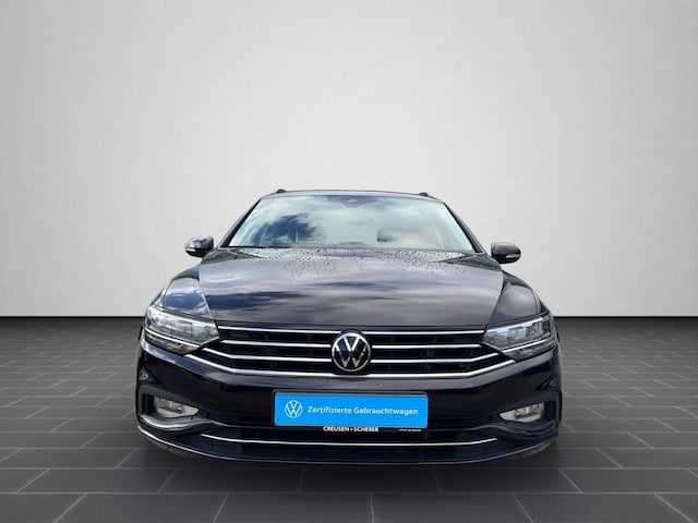 Volkswagen Passat 1.5 TSI Business DSG Variant