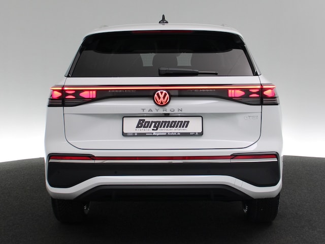 Volkswagen Tayron 1.5 eTSI Elegance Elegance