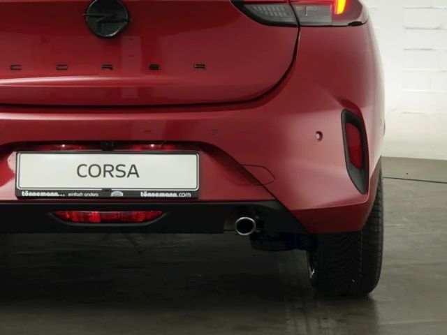 Opel Corsa GS-Line Grand Sport