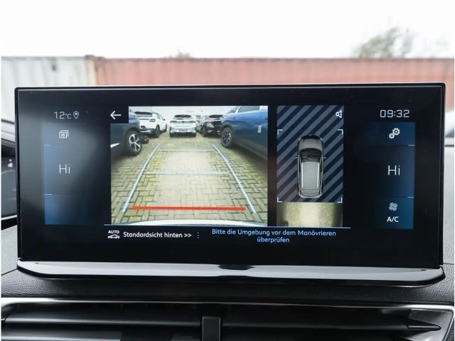 Peugeot 3008 Allure Pack PureTech