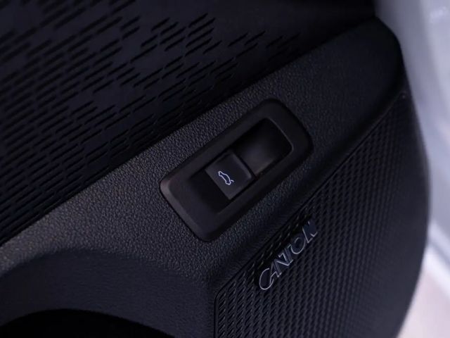 Skoda Octavia 4x4 Combi RS