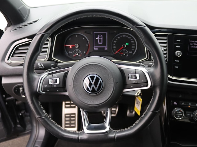 Volkswagen T-Roc 2.0 TDI DSG Sport