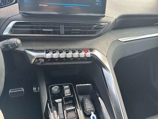 Peugeot 3008 GT-Line HDi