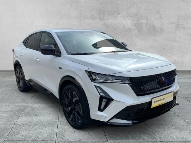 Renault Rafale Alpine Esprit