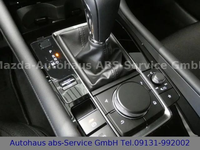 Mazda 3 Exclusive-line SkyActiv