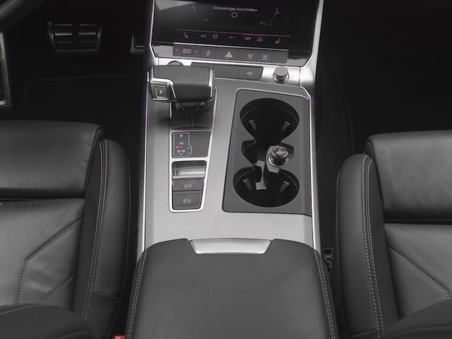 Audi A6 45 TDI Avant Quattro S-Tronic Sport