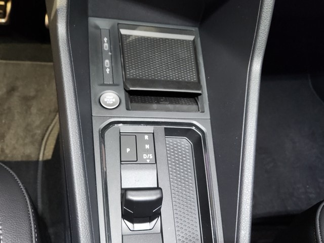 Volkswagen Caddy 2.0 TDI