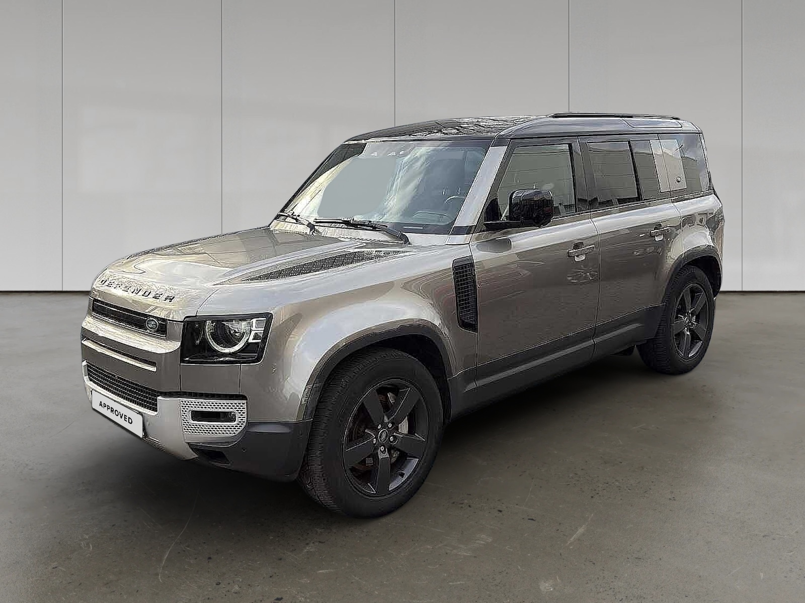 Land Rover Defender 110 HSE