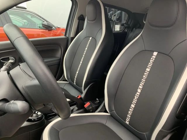 Renault Twingo E-Tech Electric