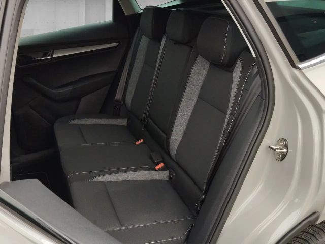 Skoda Karoq 1.5 TSI Drive