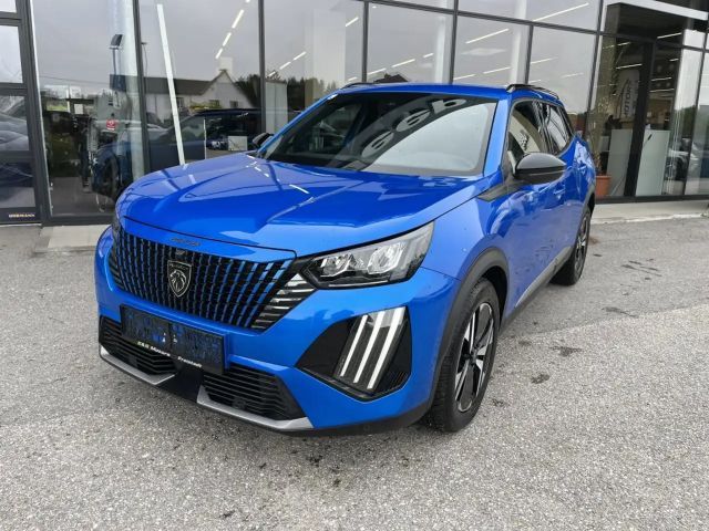 Peugeot 2008 Allure Pack PureTech