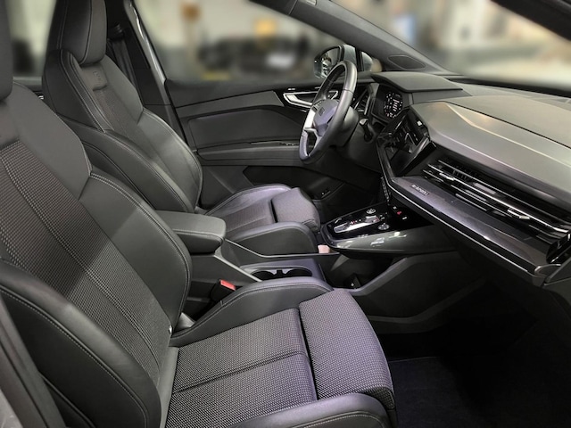 Audi Q4 e-tron 35 Sportback