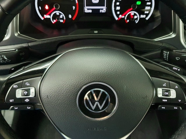 Volkswagen T-Roc Cabriolet DSG