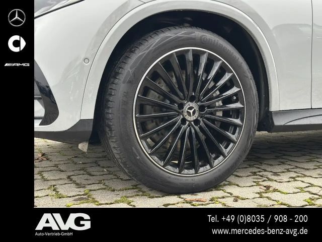 Mercedes-Benz GLC 300 4MATIC AMG Line