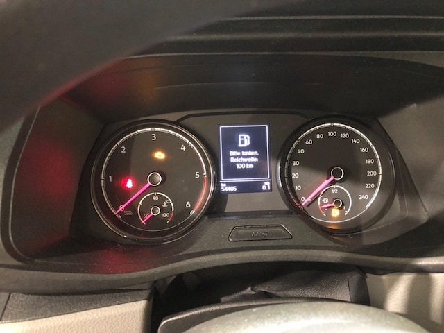Volkswagen Caravelle 2.0 TDI T6 Trendline