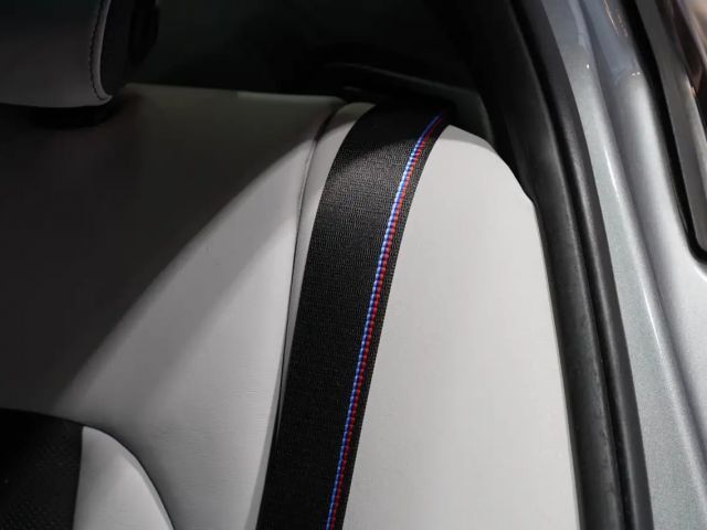 BMW M3 Competition Sedan