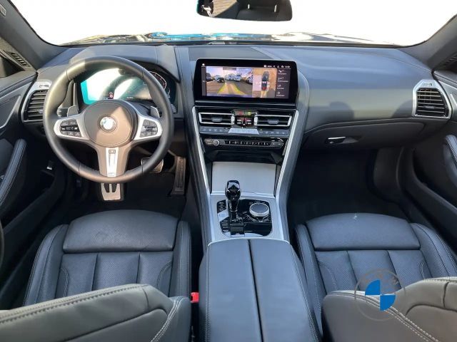 BMW 840 840i Coupé Gran Coupé M-Sport xDrive