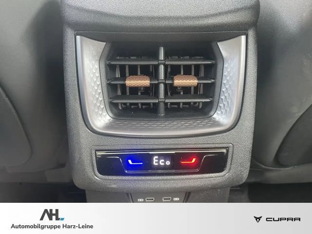 Cupra Terramar 1.5 e-Hybrid