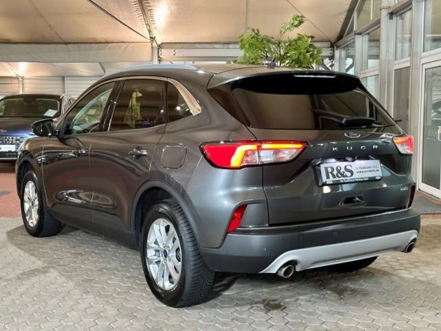 Ford Kuga Titanium X