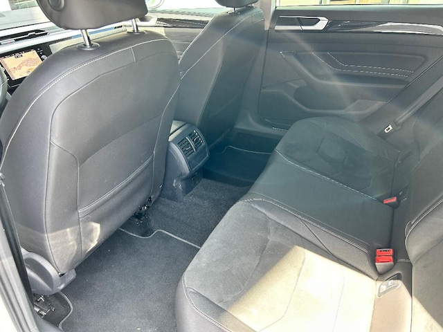 Volkswagen Arteon Shooting Brake Arteon SB     ELE P 115 TSID6F