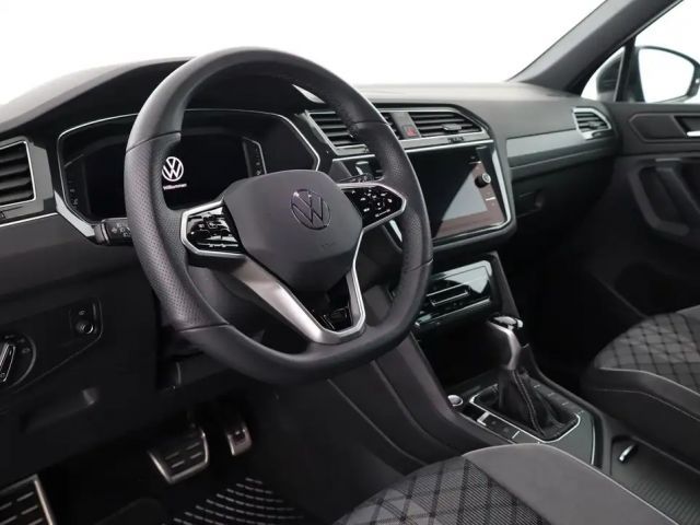 Volkswagen Tiguan DSG R-Line