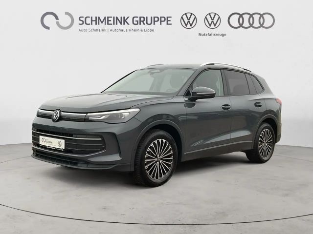 Volkswagen Tiguan 1.5 eTSI DSG Life