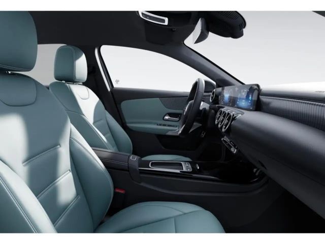 Mercedes-Benz A 180 Limousine MULTIBAEM+TOTWINKEL+SPORTSITZE