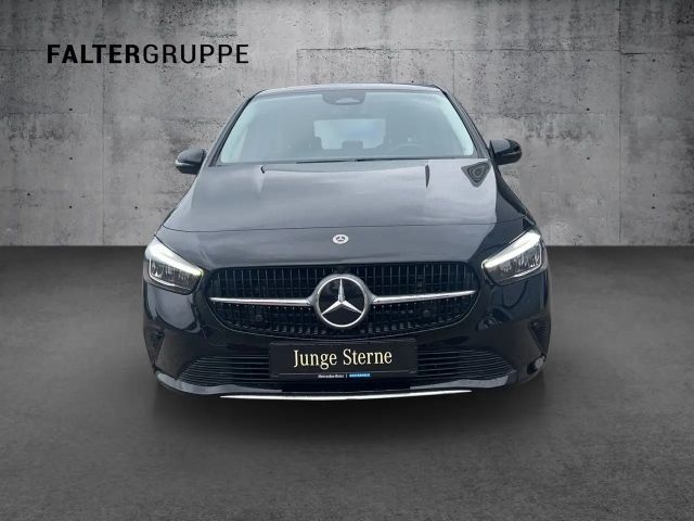 Mercedes-Benz B 180 Progressive