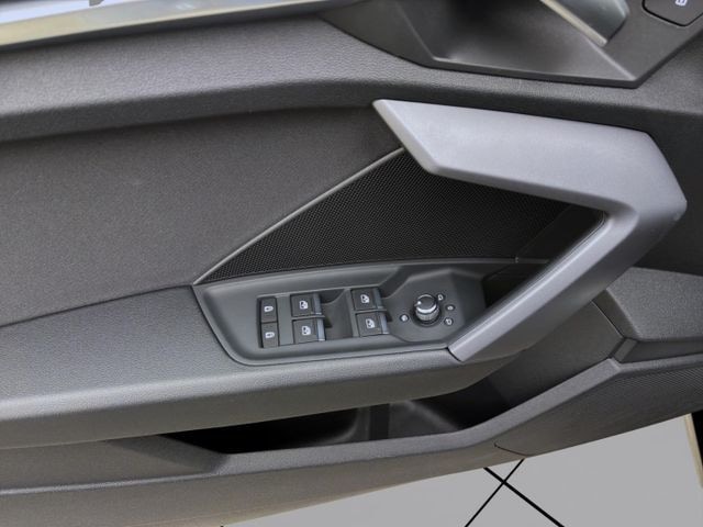 Audi A3 30 TDI Sportback