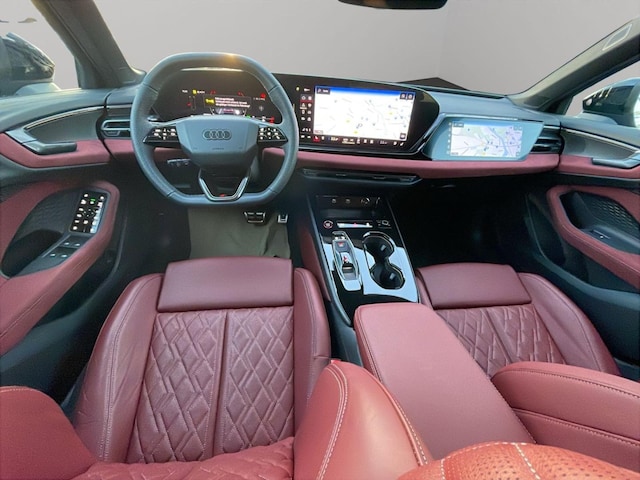 Audi S5 Avant S-Tronic