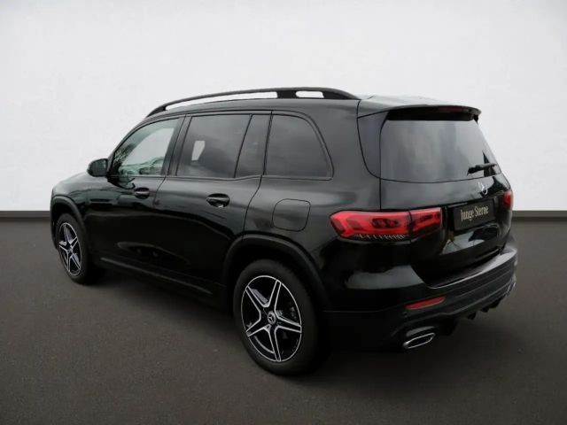 Mercedes-Benz GLB 200 AMG Line