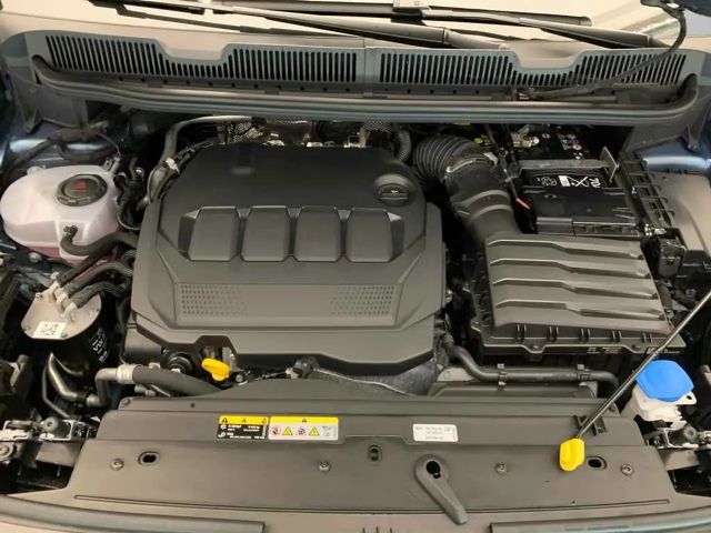 Volkswagen Caddy DSG Maxi Style