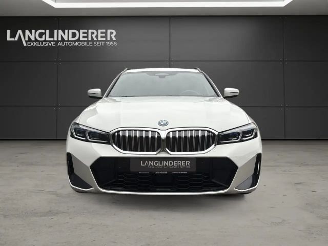 BMW 330 330e M-Sport Touring xDrive