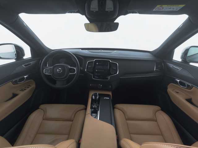 Volvo XC90 XC90