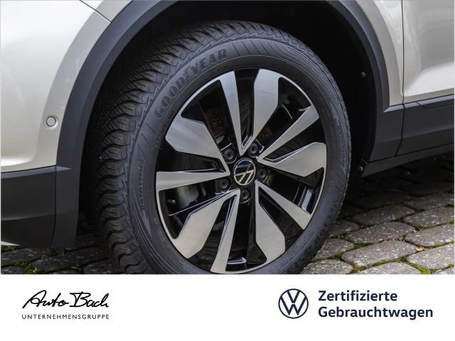 Volkswagen T-Roc 1.5 TSI DSG