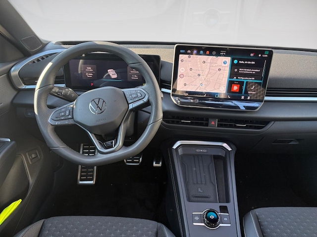 Volkswagen T-Roc 1.5 eTSI DSG IQ.Drive