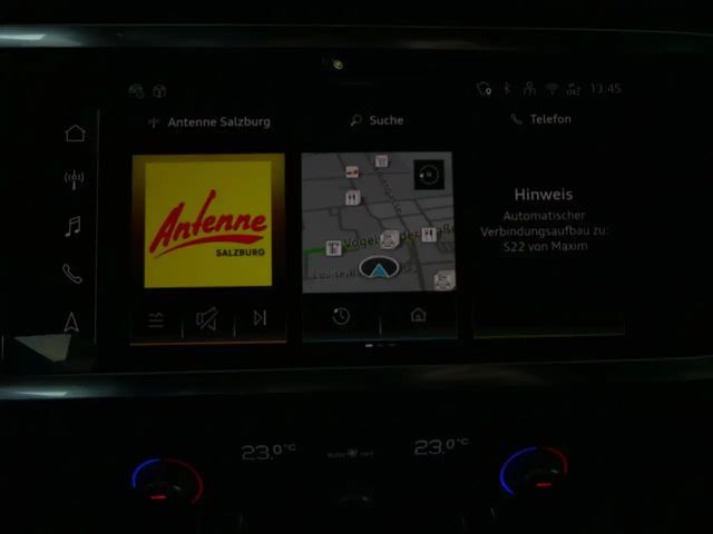 Audi Q3 40 TDI Quattro S-Line