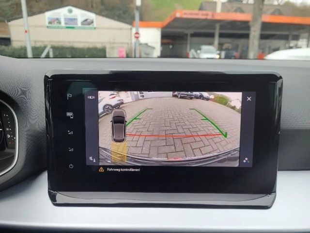 Seat Ibiza DSG FR-lijn