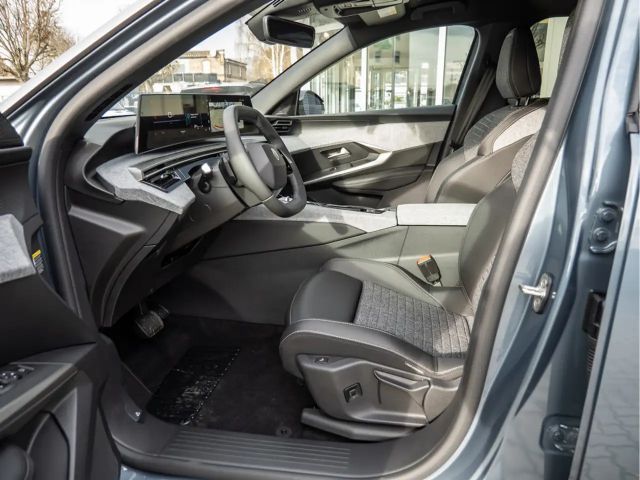 Peugeot 3008 Allure Pack Hybrid