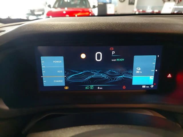 Jeep Avenger Altitude Full-Electric