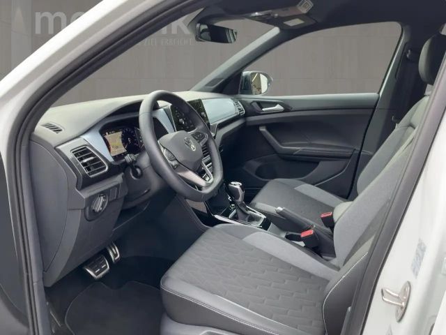 Volkswagen T-Cross DSG Life