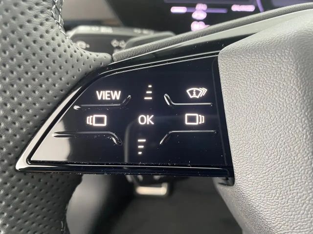 Audi S6 e-tron e-tron