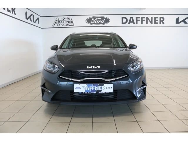 Kia Ceed SportWagon Vision