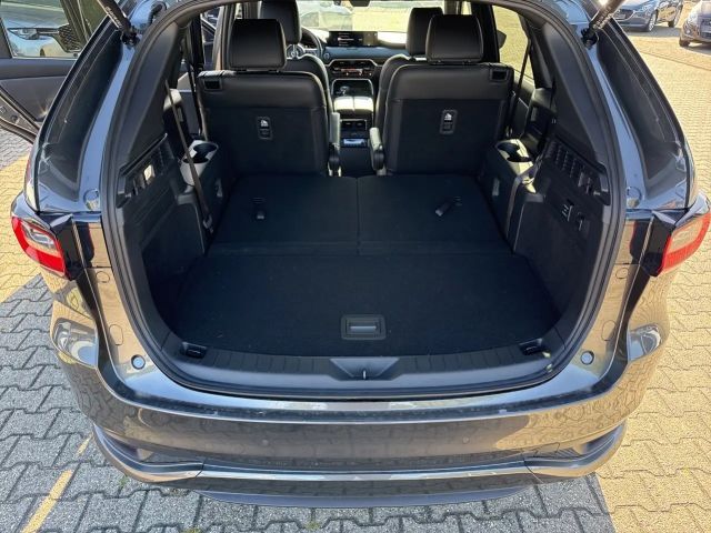 Mazda CX-80 Homura Plus e-Skyactiv