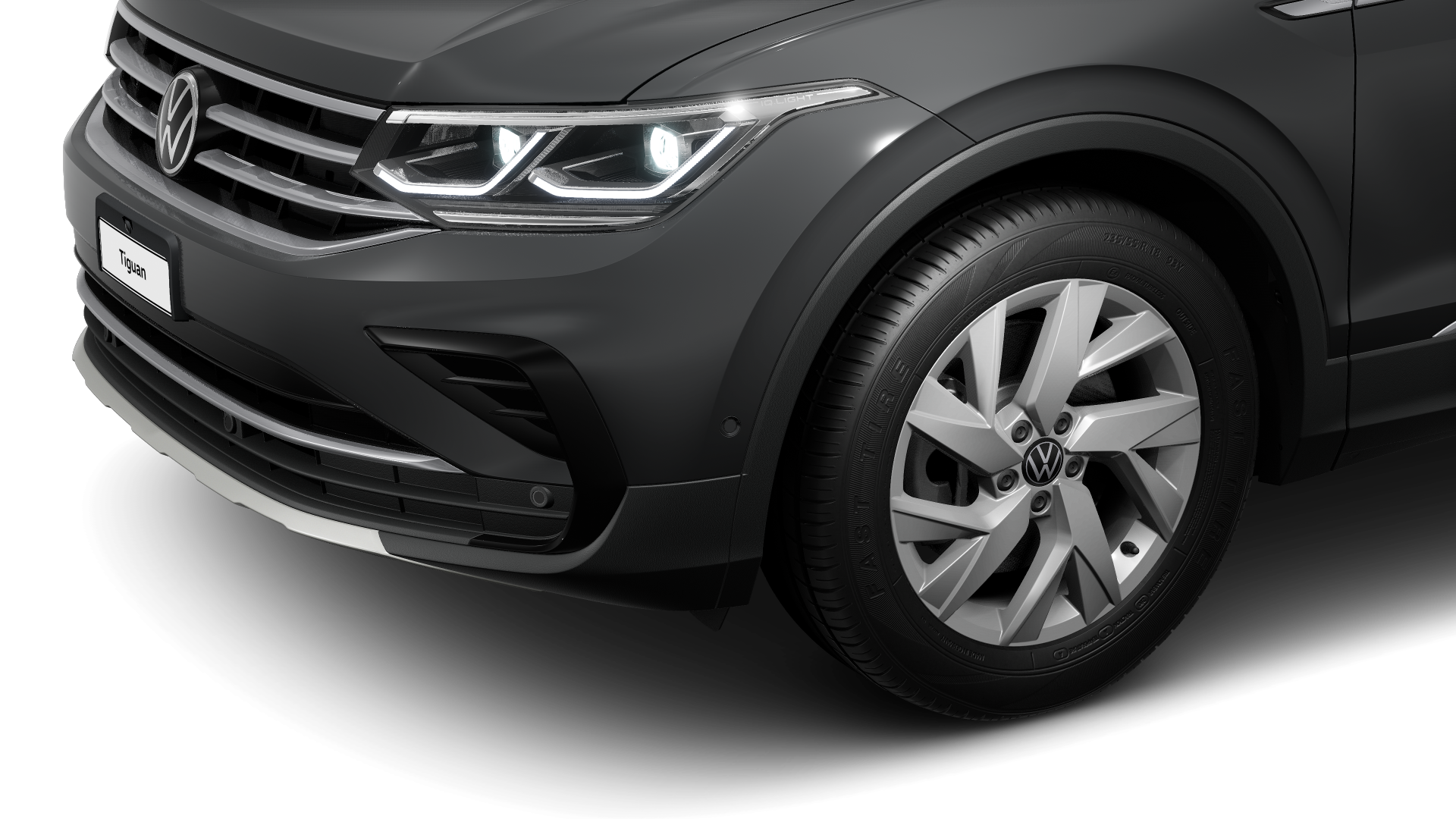 Volkswagen Tiguan 2.0 TDI DSG Elegance Elegance