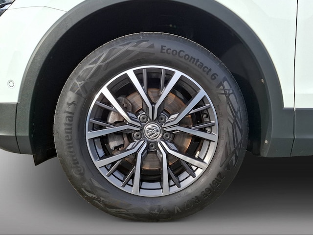 Volkswagen Tiguan 1.5 TSI Allspace Comfortline