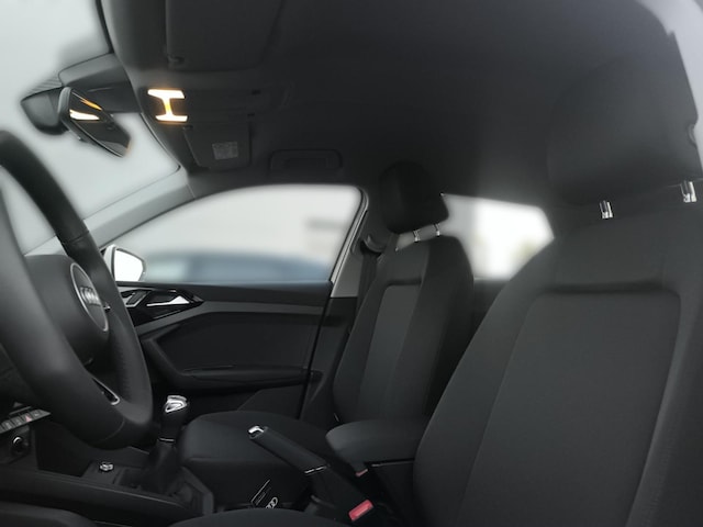 Audi A1 25 TFSI Sportback